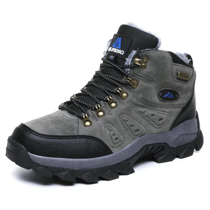 Drune | Wasserdichte Wanderstiefel