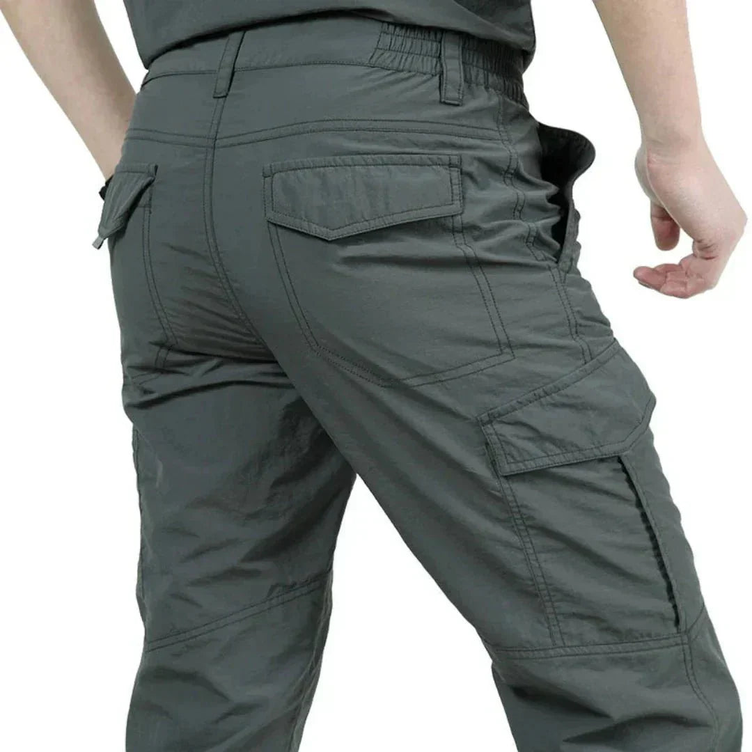 Drune | Robuste Cargo Hose