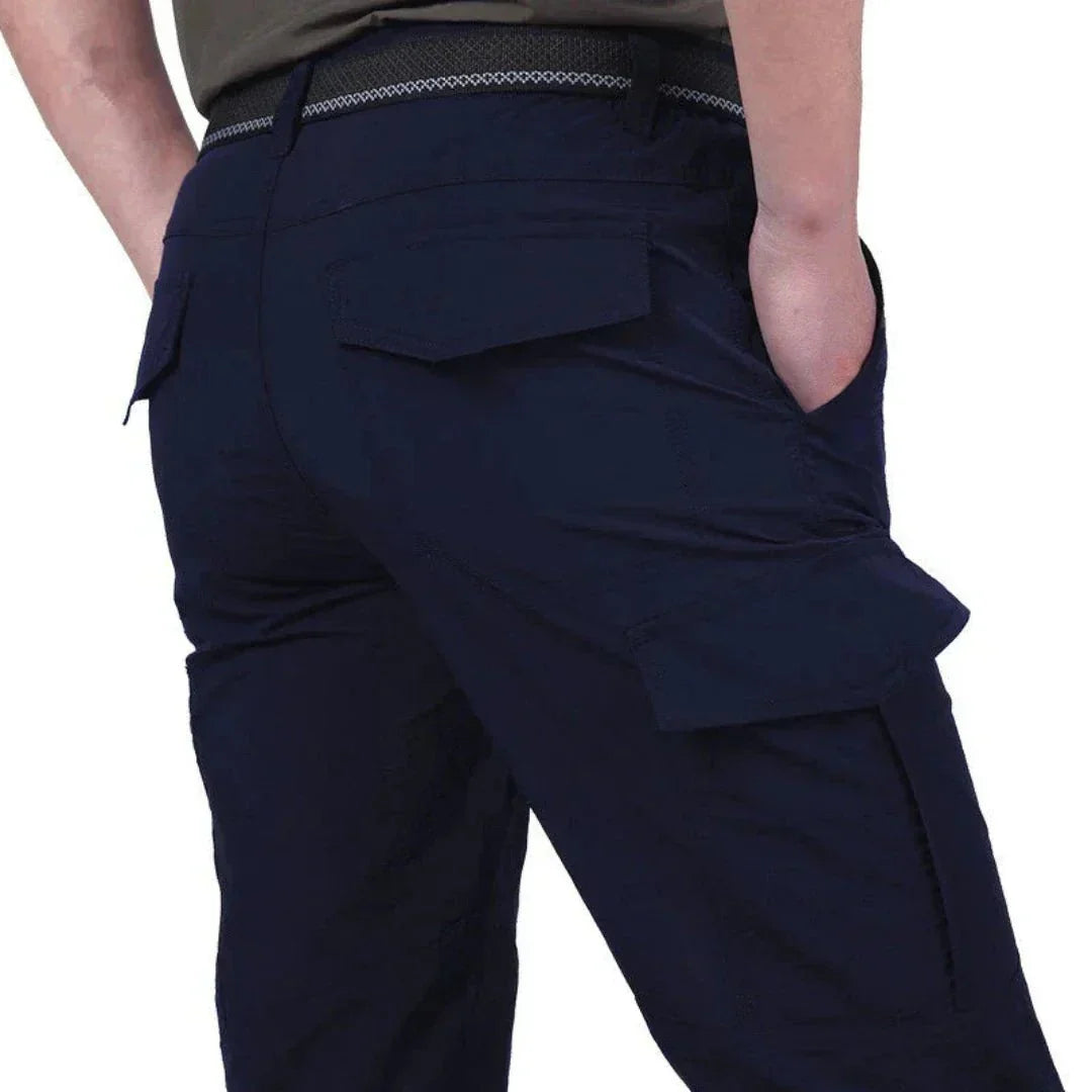 Drune | Robuste Cargo Hose