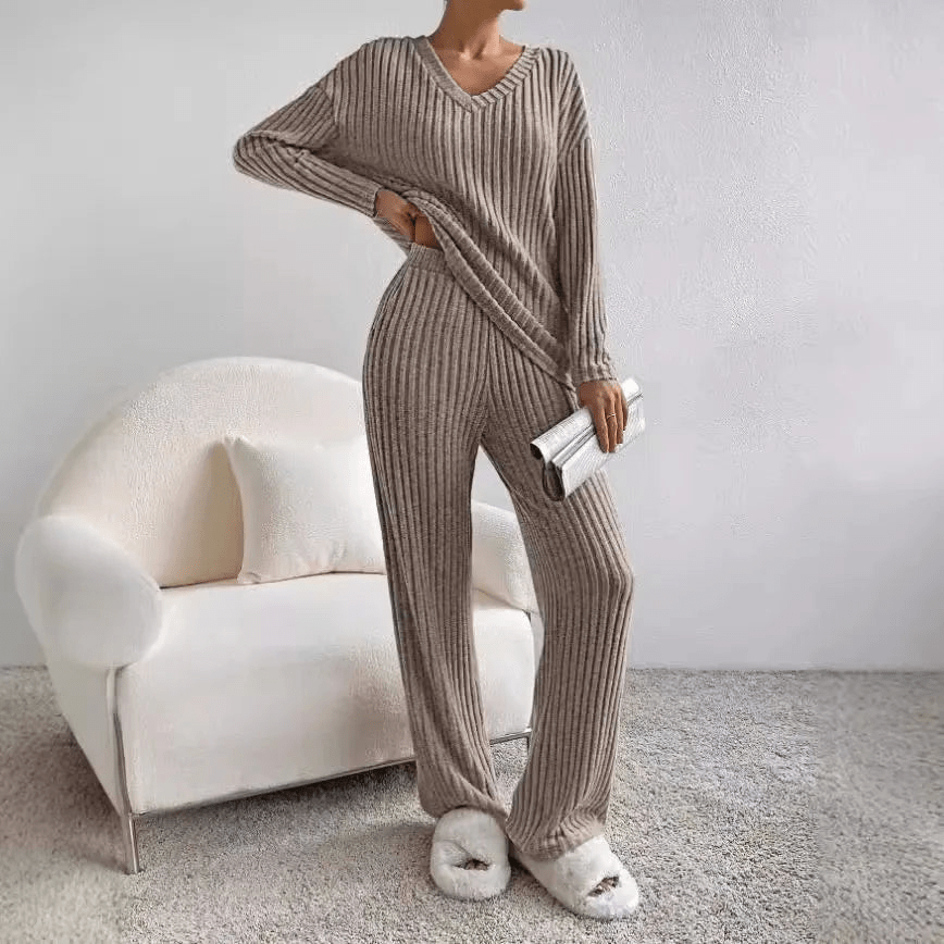Drune | Stilvoll Lounge-Set für Frauen