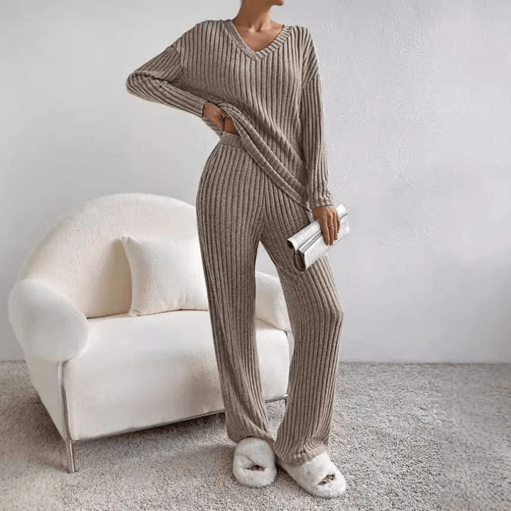 Drune | Stilvoll Lounge-Set für Frauen