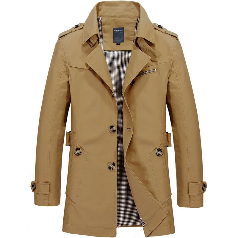 Drune | detaillierte Damen Business Herbstjacke