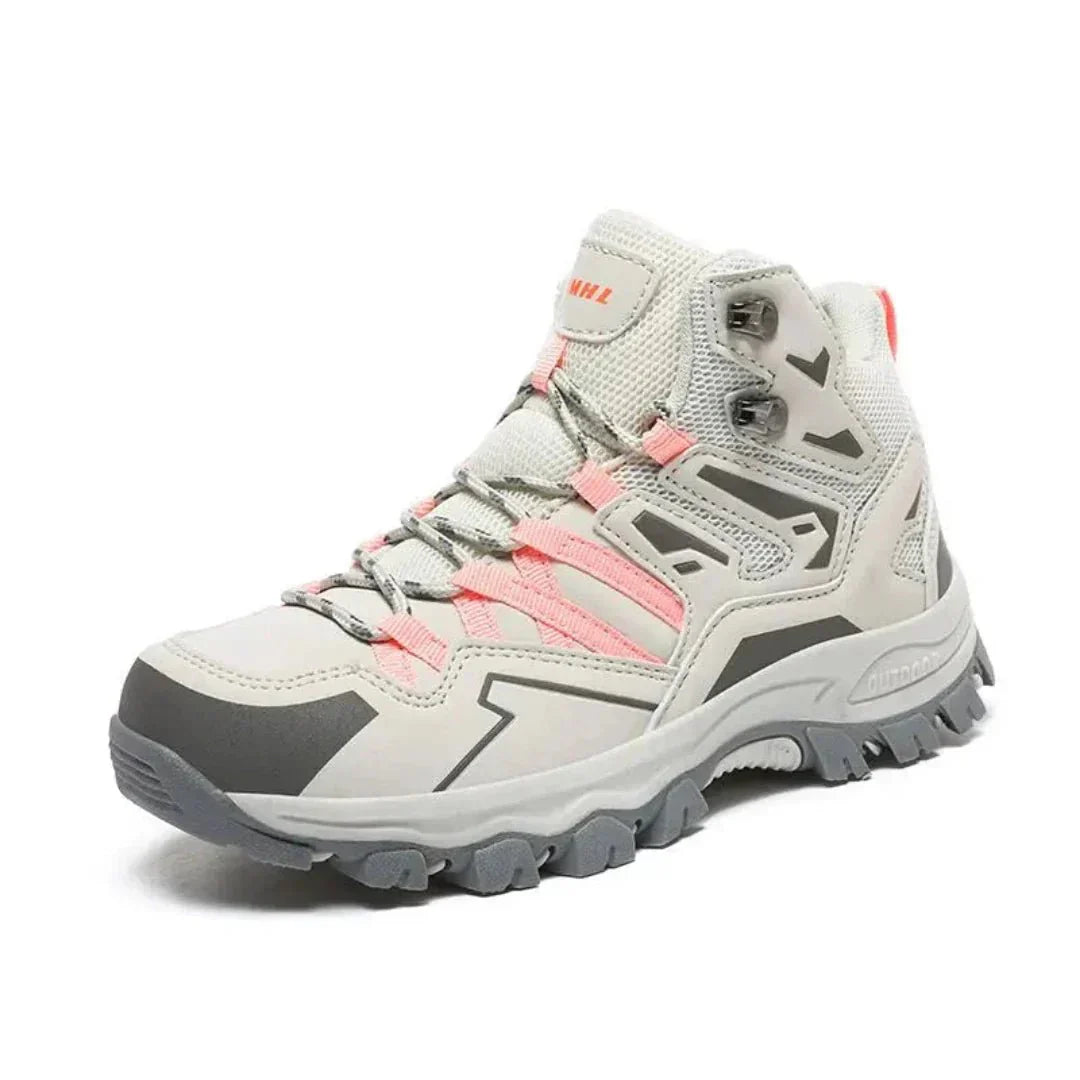 Drune | Rutschfeste Wanderschuhe Robust Und Wasserdicht