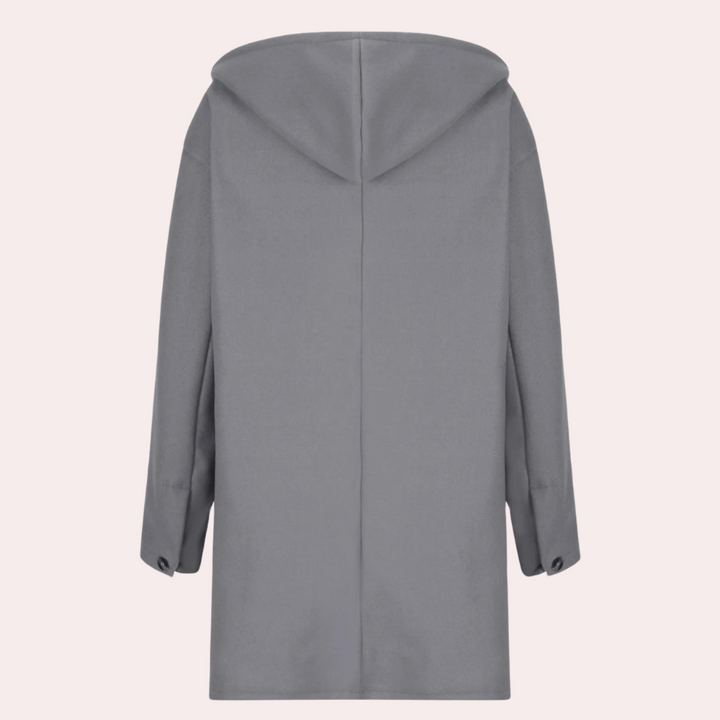Drune | Moderne Dicke Winterjacke für Damen