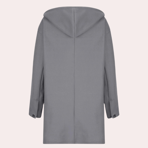 Drune | Moderne Dicke Winterjacke für Damen
