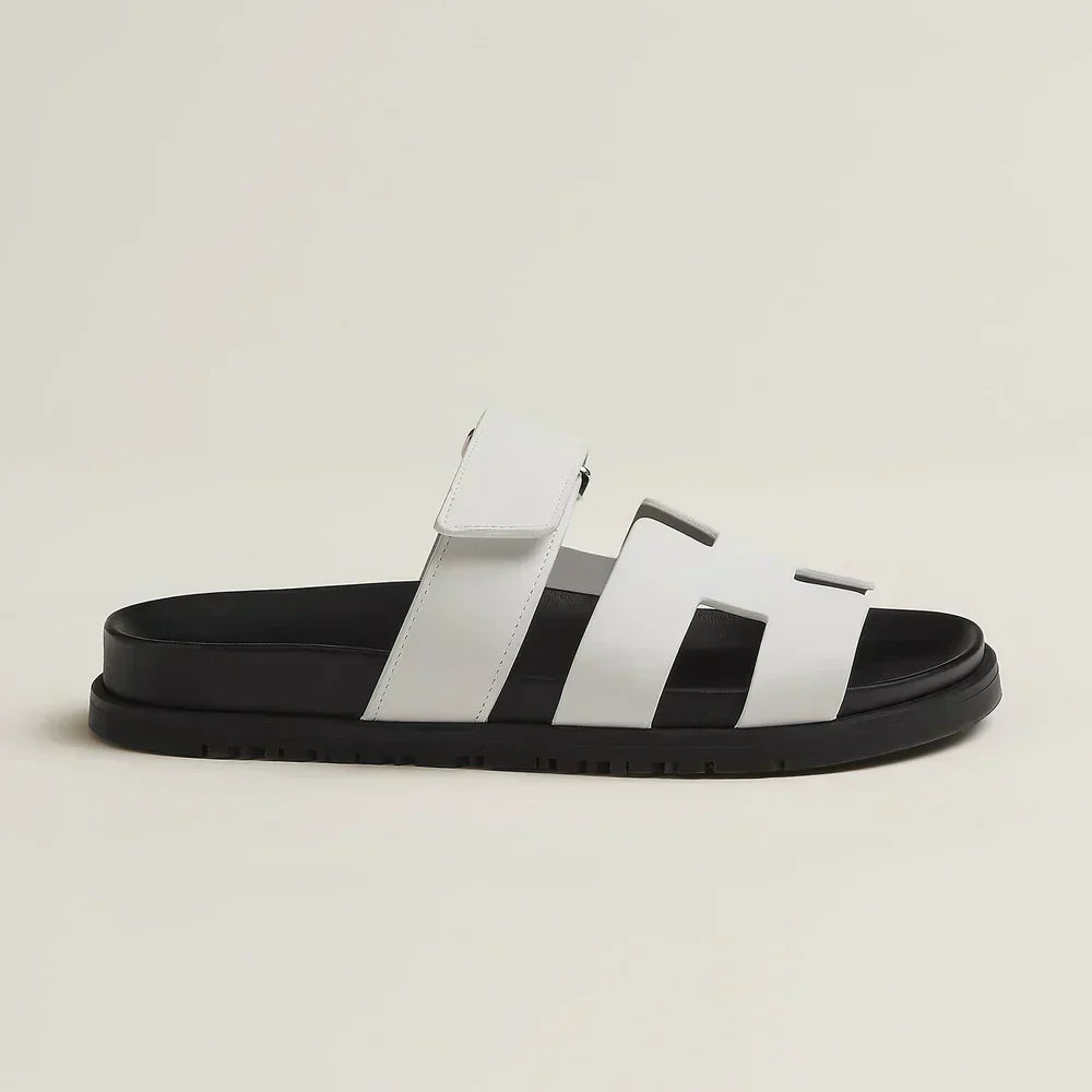 Drune | Klara Elegante Chypre Sandalen