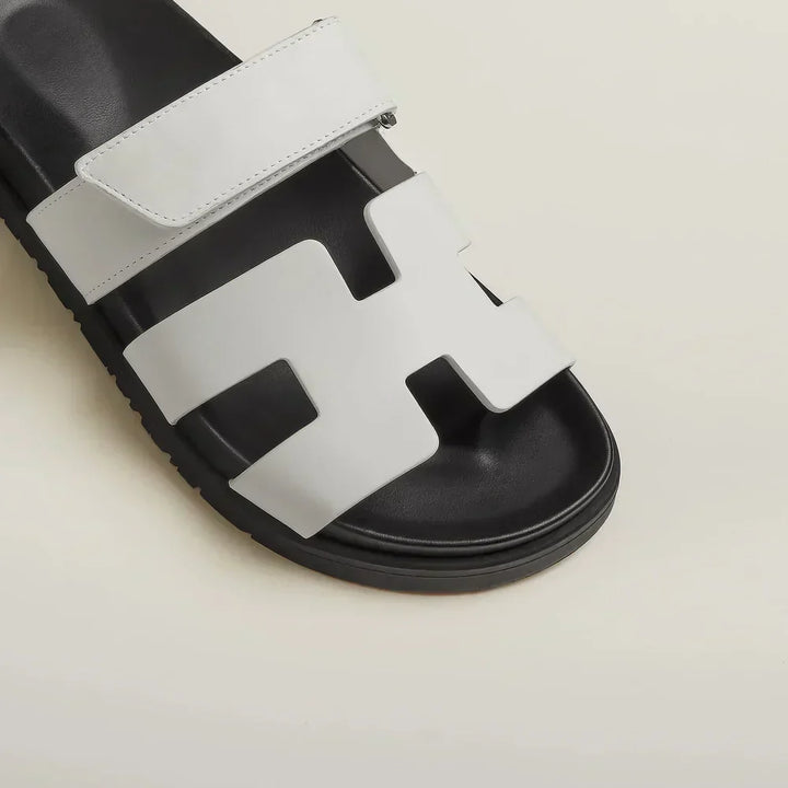 Drune | Klara Elegante Chypre Sandalen