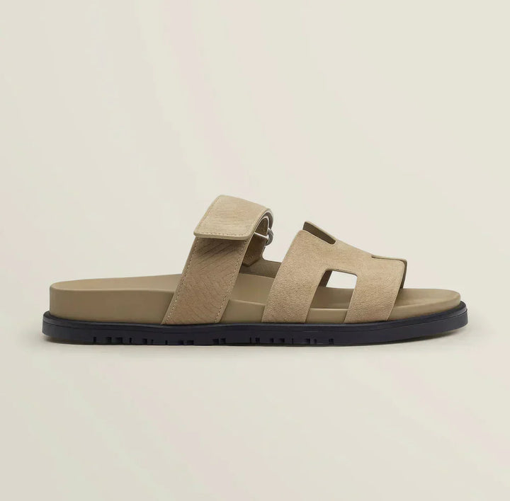 Drune | Klara Elegante Chypre Sandalen
