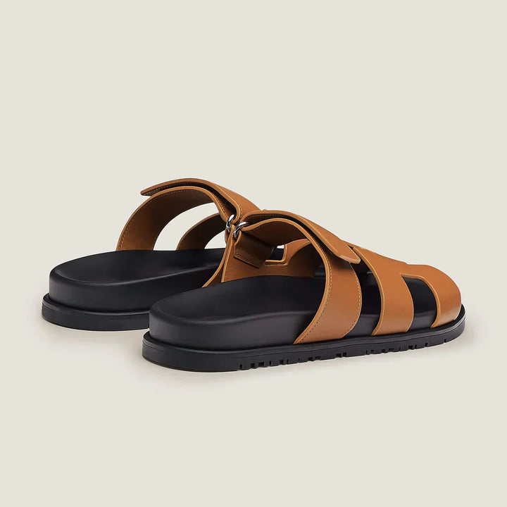 Drune | Klara Elegante Chypre Sandalen