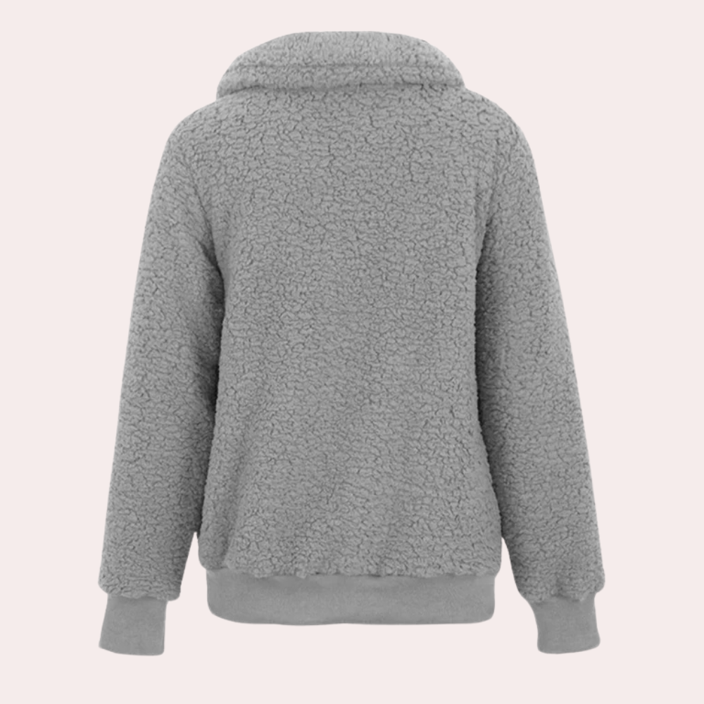 Drune | Weicher Pullover Für Damen