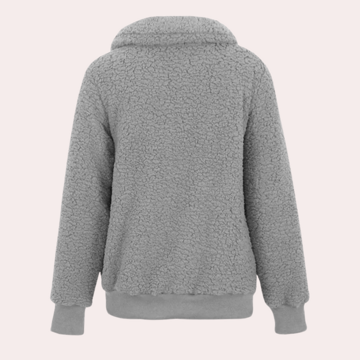 Drune | Weicher Pullover Für Damen
