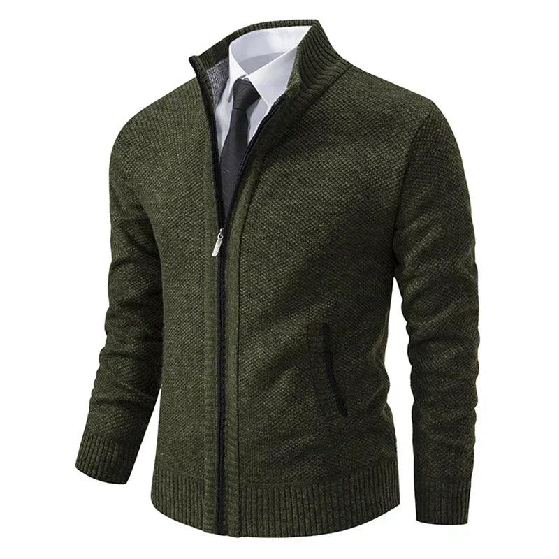 Drune | Stilvoll und Warmer Strickpullover für Männer
