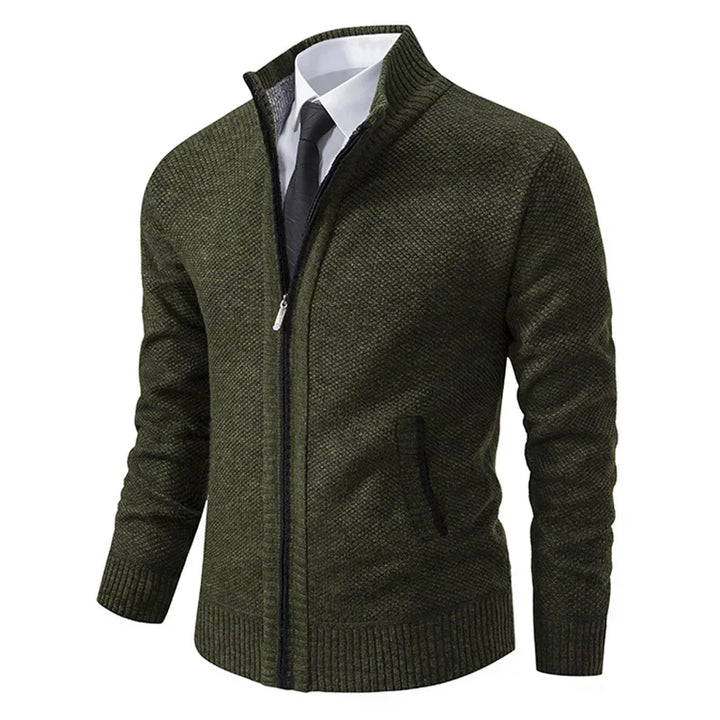 Drune | Stilvoll und Warmer Strickpullover für Männer