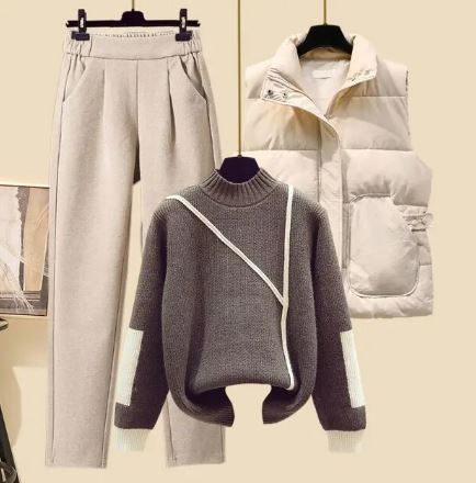Drune | Winter Outfit Stück Satz
