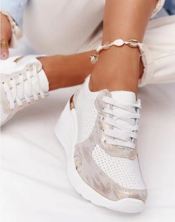 Drune | Orthopädische Damensneaker