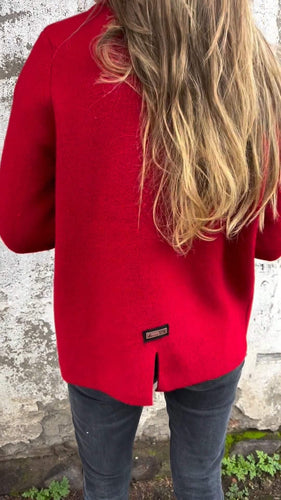 Drune | Eleganter Cardigan für jeden Anlass (Übergröße verfügbar)