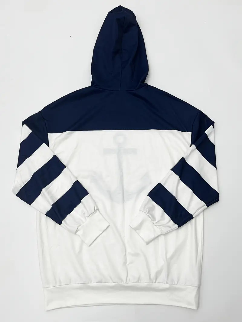 Drune | Nautical Vibes Hoodie