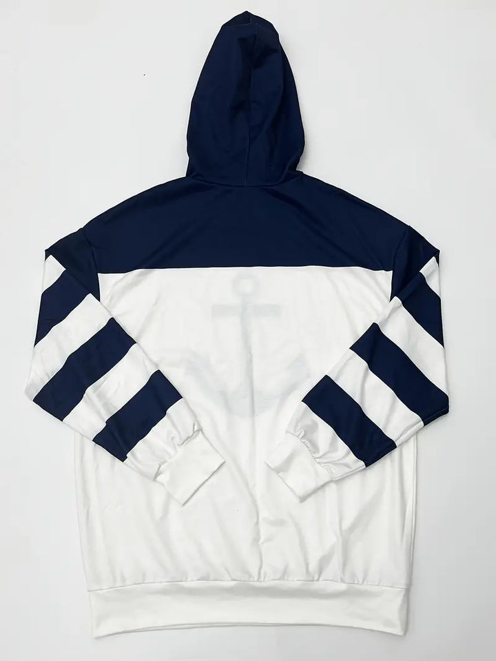 Drune | Nautical Vibes Hoodie