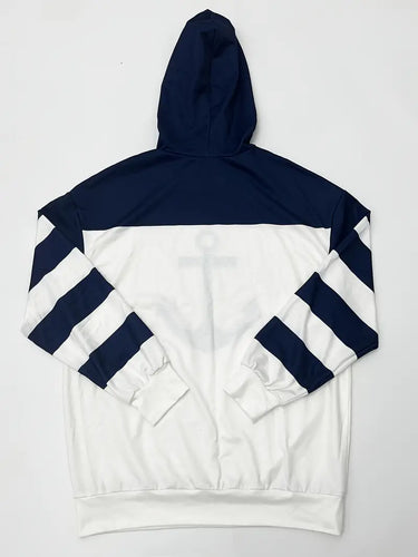 Drune | Nautical Vibes Hoodie