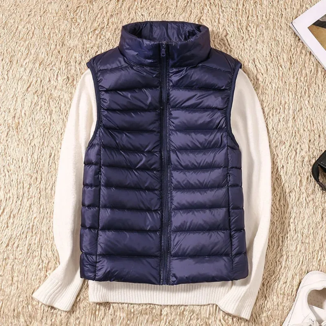 Drune | Ultralight und Winddichter Bodywarmer