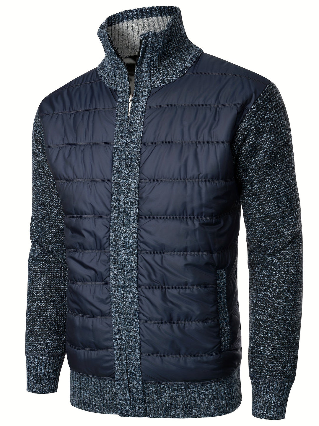 Drune | Elegante Strickjacke