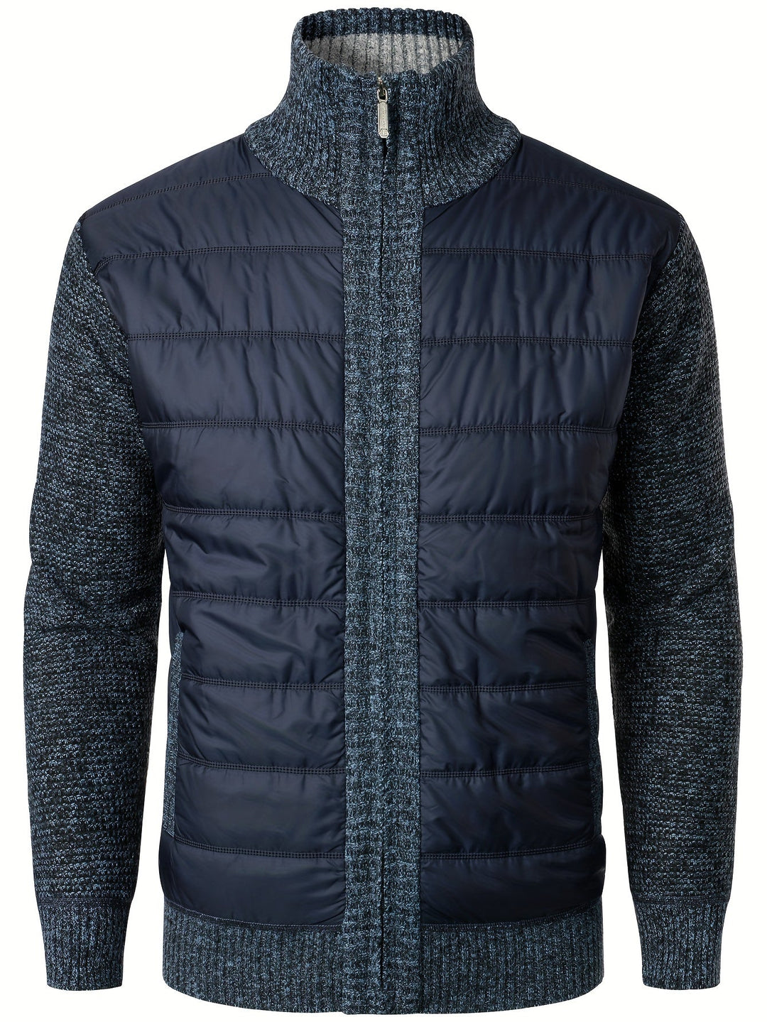 Drune | Elegante Strickjacke