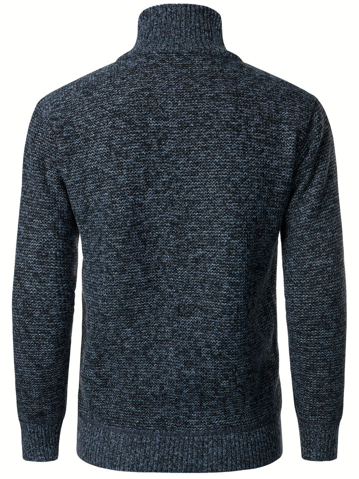Drune | Elegante Strickjacke