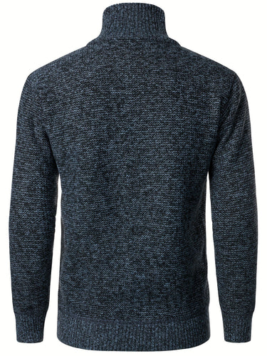 Drune | Elegante Strickjacke