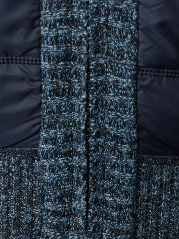 Drune | Elegante Strickjacke