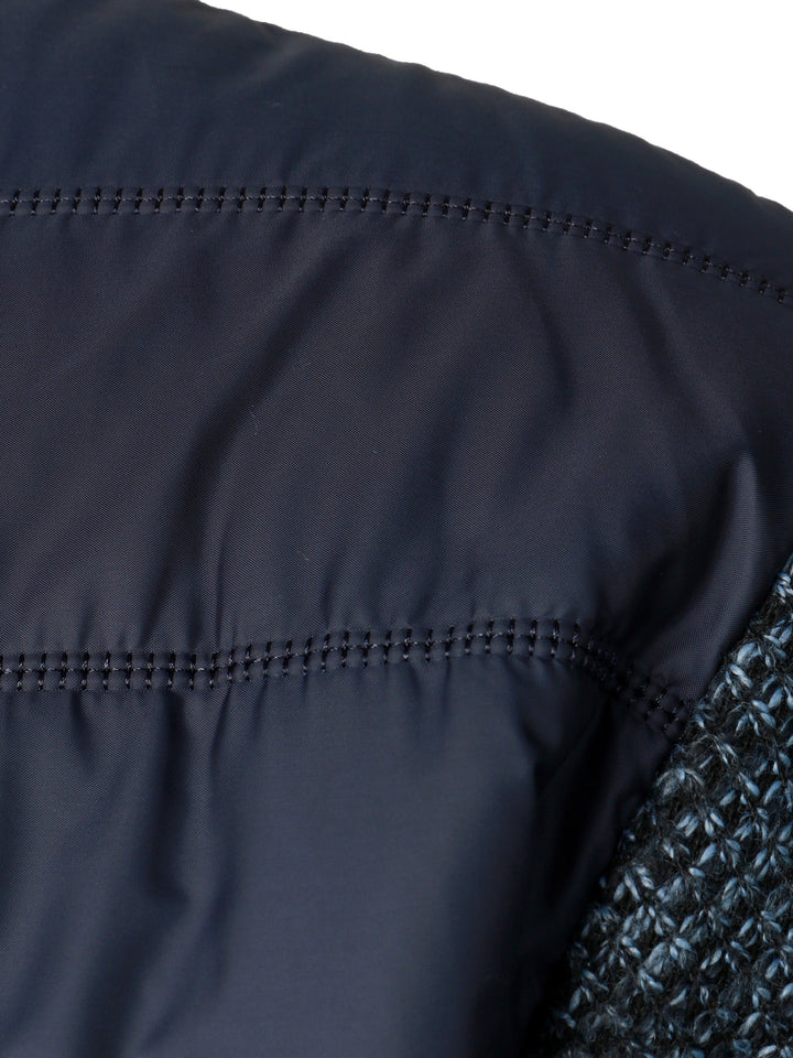 Drune | Elegante Strickjacke