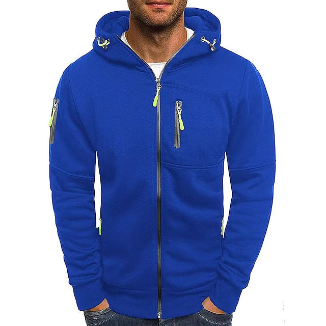 Drune | Herren Kapuzenpullover