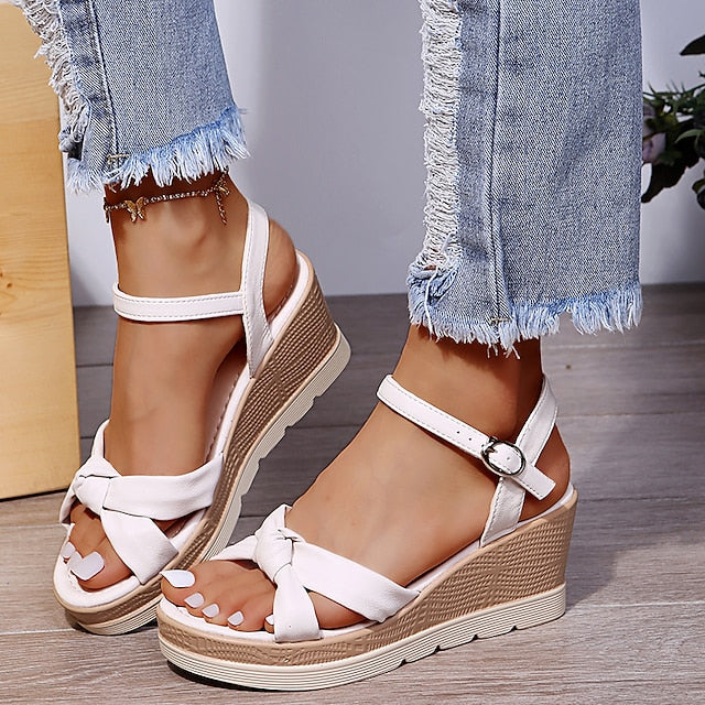 Drune | Orthopädische Sandalen für Frauen