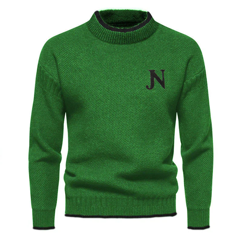 Drune | Gestricktes Sweatshirt für Männer