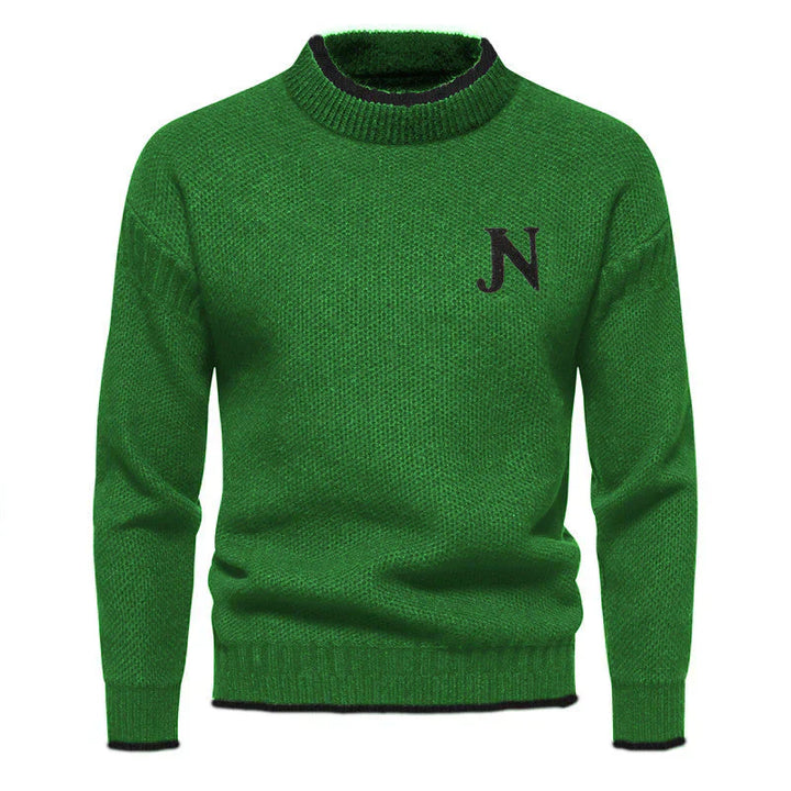 Drune | Gestricktes Sweatshirt für Männer