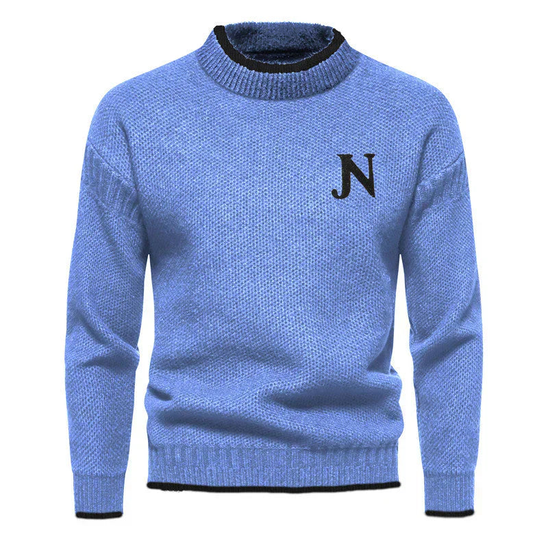 Drune | Gestricktes Sweatshirt für Männer