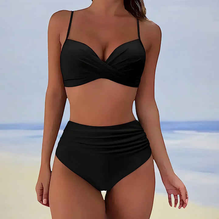 Drune | Zweiteiliger Sommerbikini