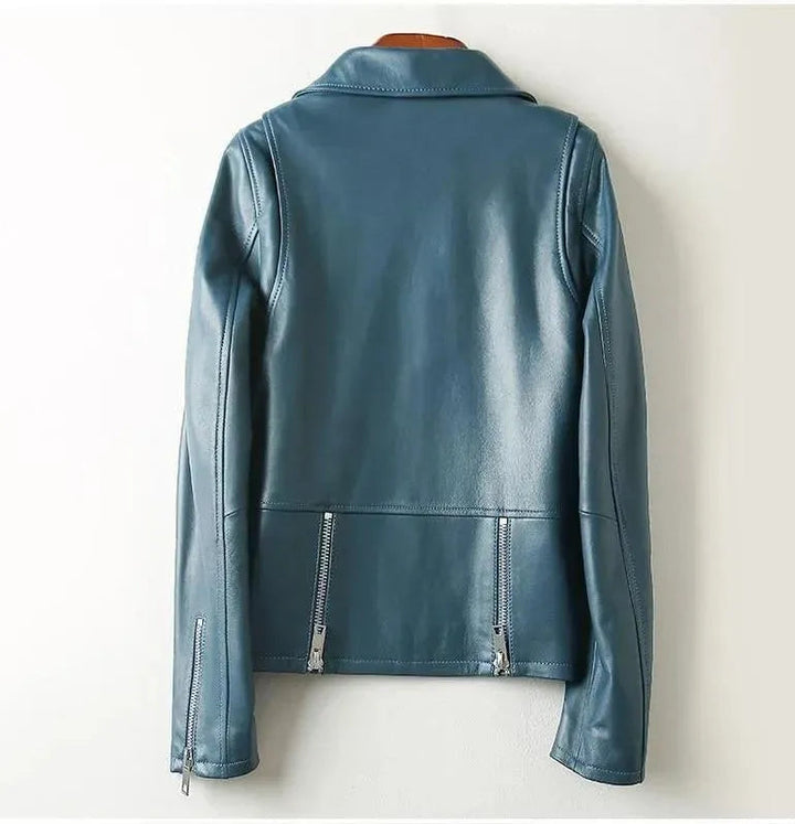 Drune | New Yorker Damen Lederjacken