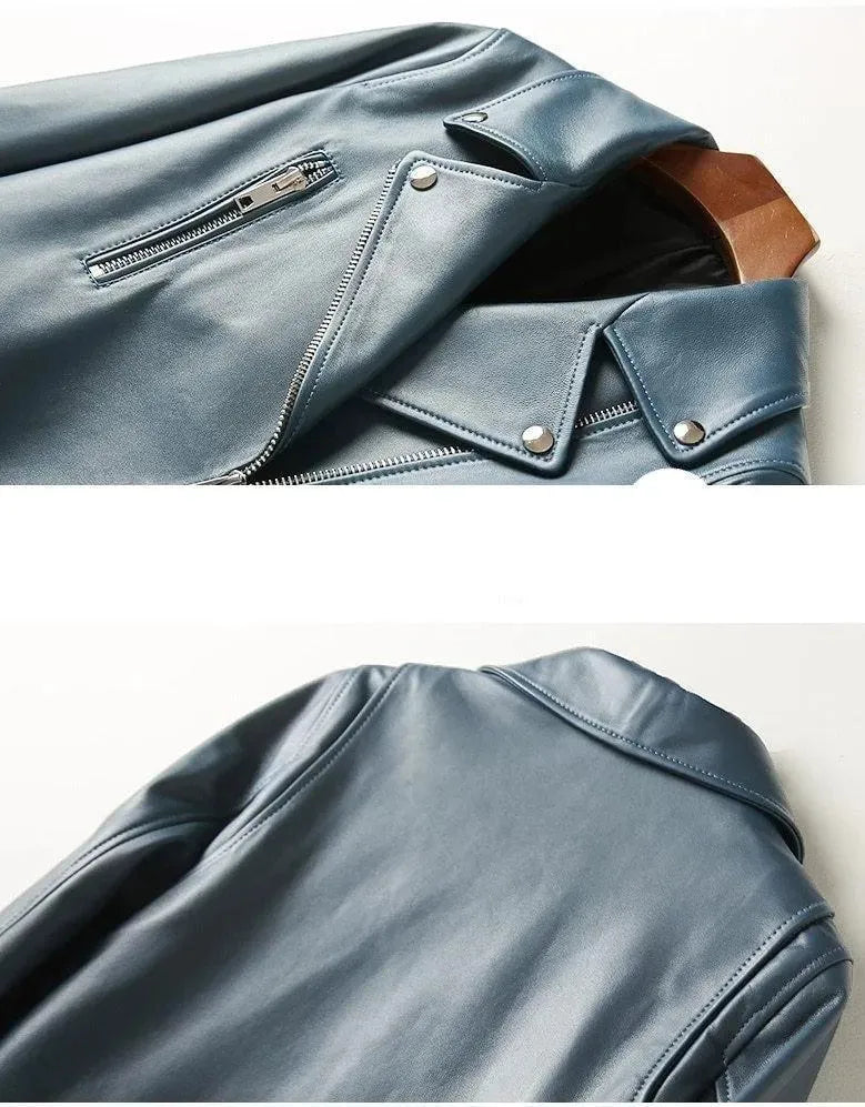 Drune | New Yorker Damen Lederjacken