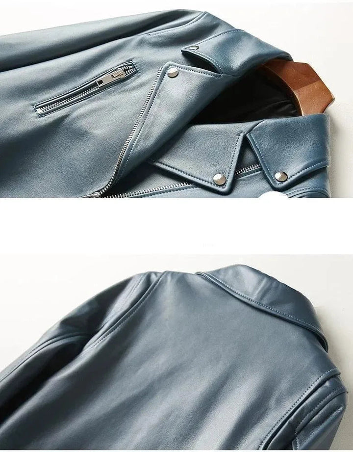 Drune | New Yorker Damen Lederjacken