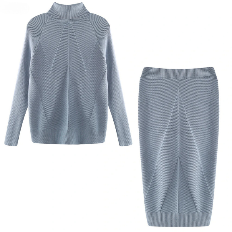 Drune | Damenpullover „Leona“ - Weich, Warm & Stilvoll
