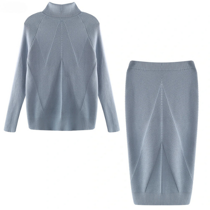 Drune | Damenpullover „Leona“ - Weich, Warm & Stilvoll