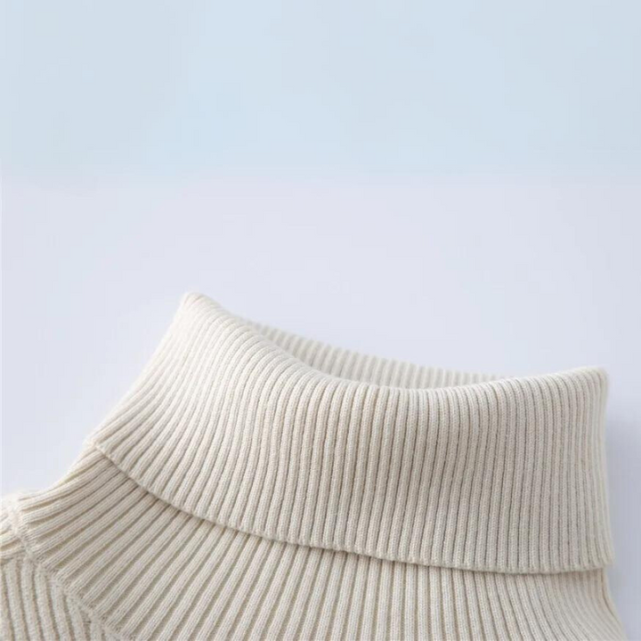 Drune | Damenpullover „Leona“ - Weich, Warm & Stilvoll