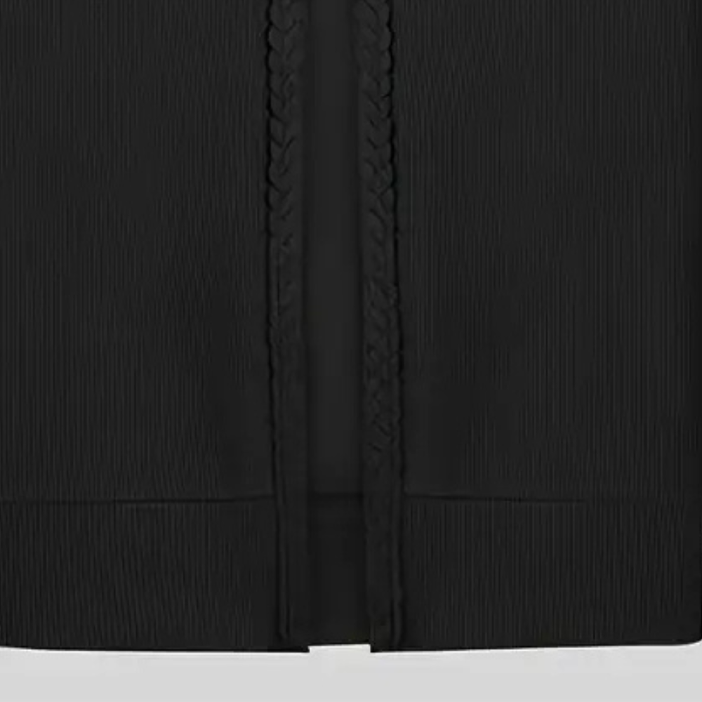 Drune | Warme Strickjacke für Herren