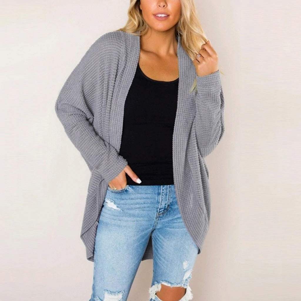 Drune | Weiches und atmungsaktives Gilet für Frauen für den Alltag
