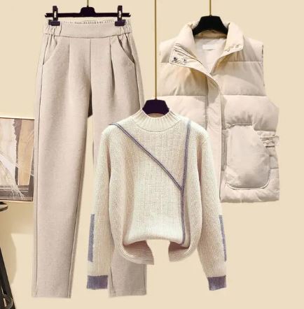 Drune | Winter Outfit Stück Satz