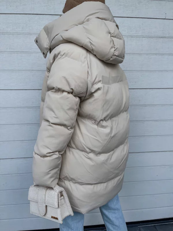 Drune | Winterjacke - Funktion trifft zeitlosen Stil