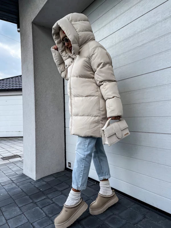 Drune | Winterjacke - Funktion trifft zeitlosen Stil