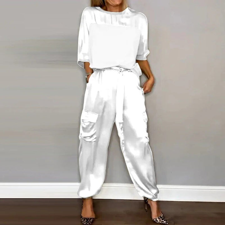 Drune | Freizeitanzug Für Komfort Und Stil