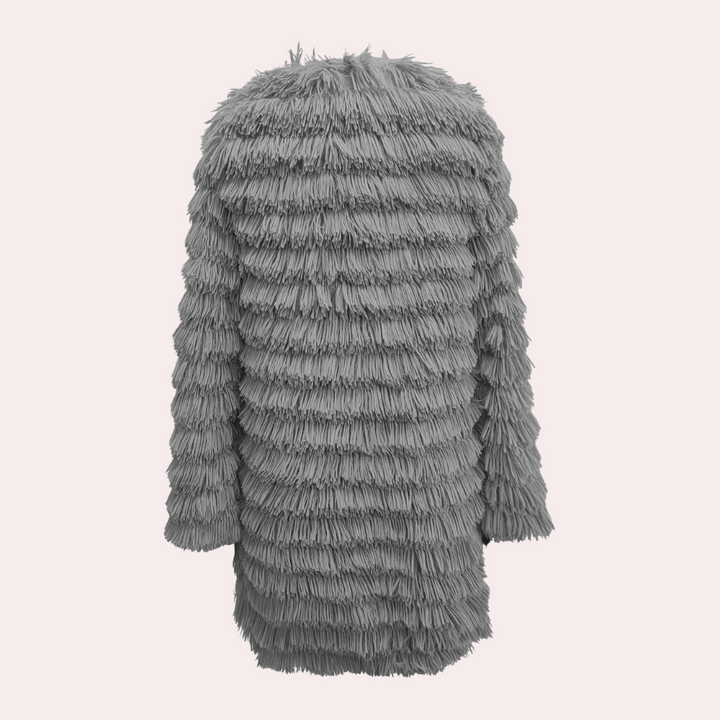 Drune | Moderne und warme Winterjacke für Damen
