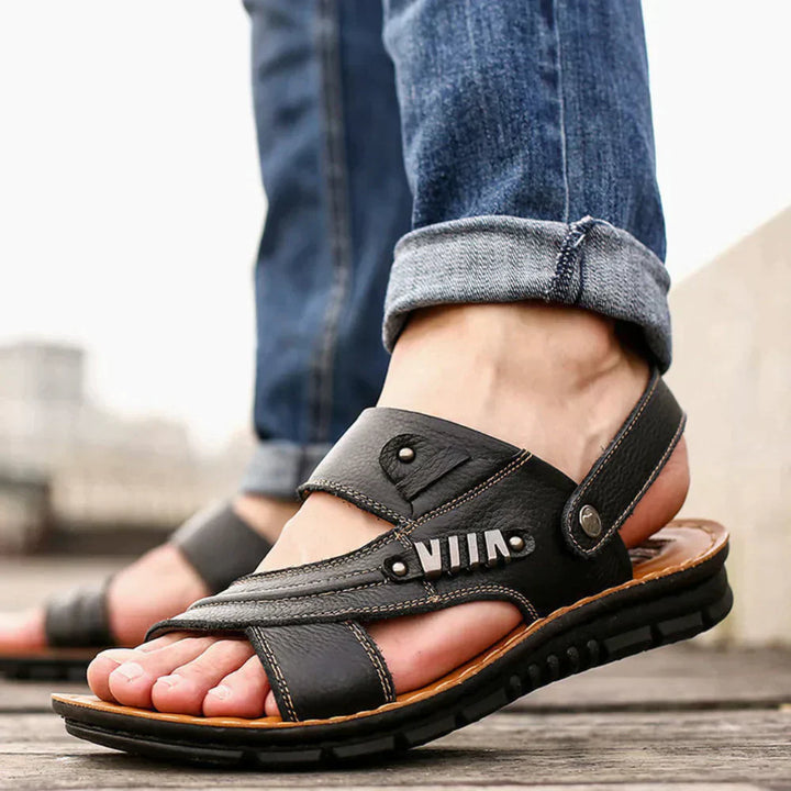 Drune | Orthopädische Sandalen für optimalen Komfort